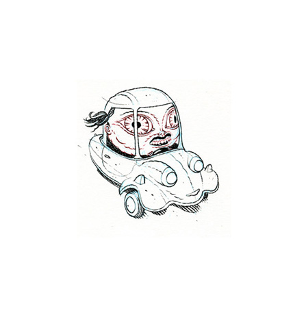 3wheeler